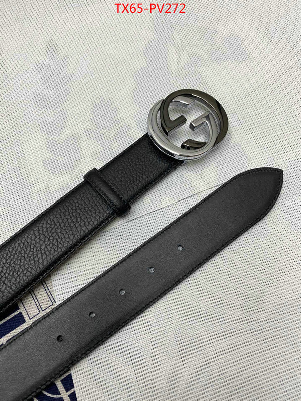 Belts-Gucci,is it ok to buy replica , ID: PV272,$:65USD