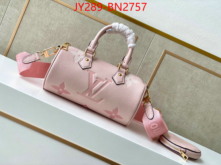 LV Bags(TOP)-Pochette MTis-Twist-,ID: BN2757,$: 289USD