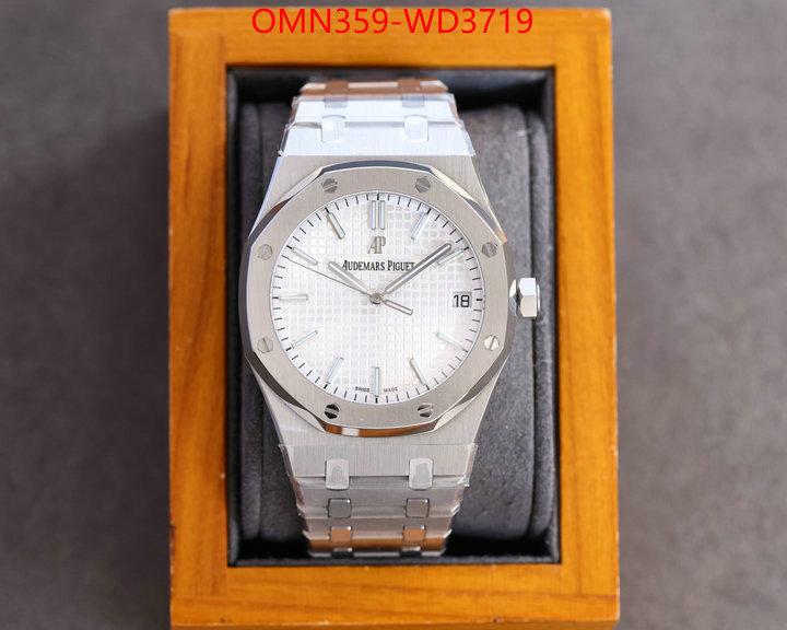 Watch (TOP)-Audemars Piguet,2023 aaaaa replica 1st copy , ID: WD3719,$: 359USD