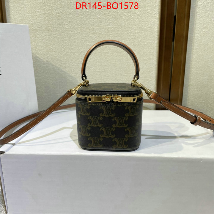 CELINE Bags(TOP)-Diagonal,high quality replica designer ,ID: BO1578,$: 145USD