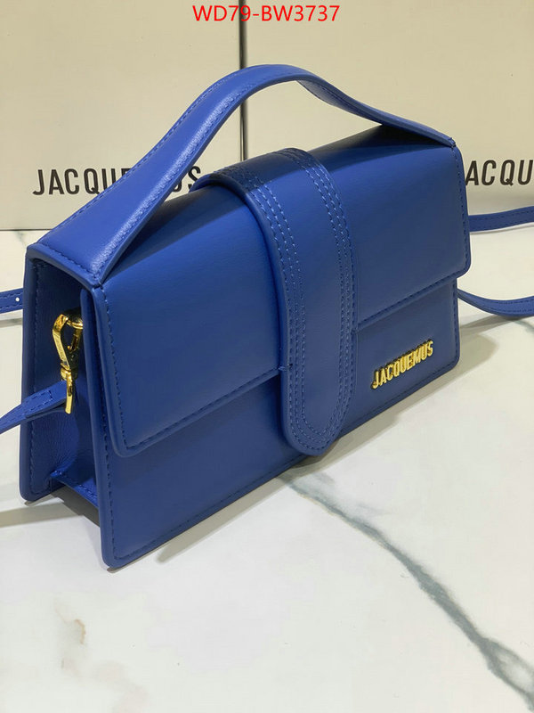 Jacquemus Bags(4A)-Diagonal-,for sale online ,ID: BW3737,$: 79USD