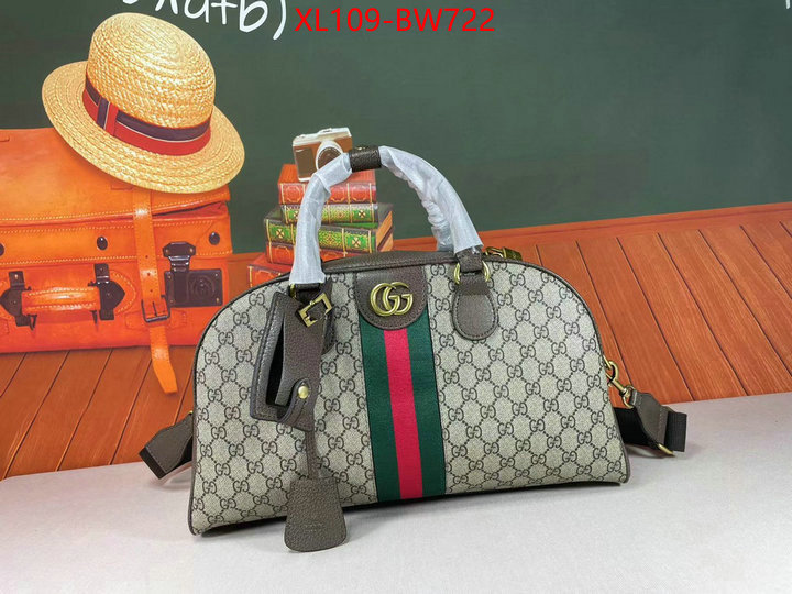 Gucci Bags(4A)-Ophidia-G,sellers online ,ID: BW722,$: 109USD