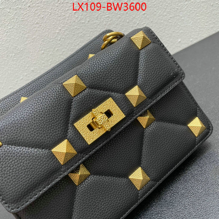 Valentino Bags(4A)-Rockstud Spike-,2023 aaaaa replica customize ,ID: BW3600,