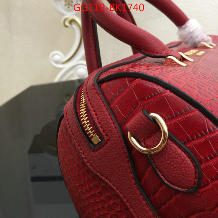 Prada Bags(4A)-Handbag-,ID: BK1740,$:119USD