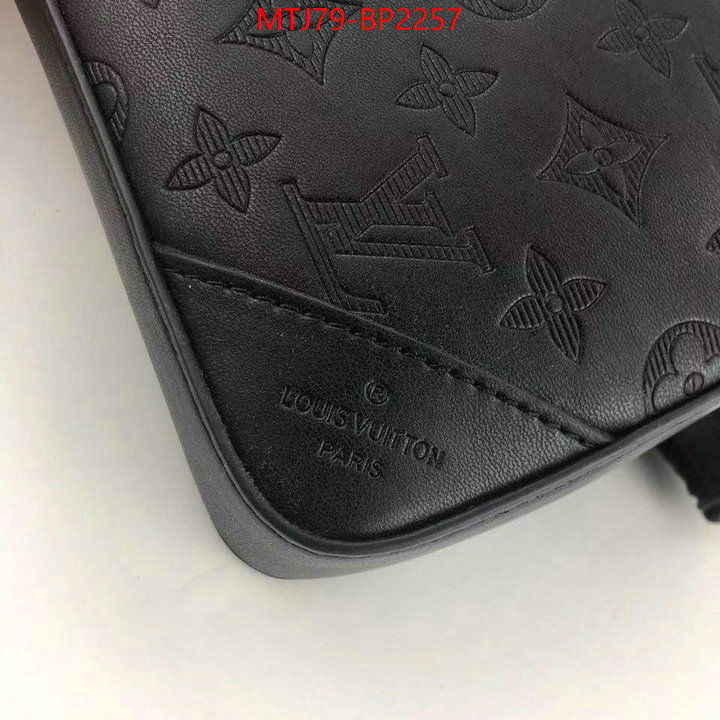 LV Bags(4A)-Pochette MTis Bag-Twist-,ID: BP2257,$: 79USD