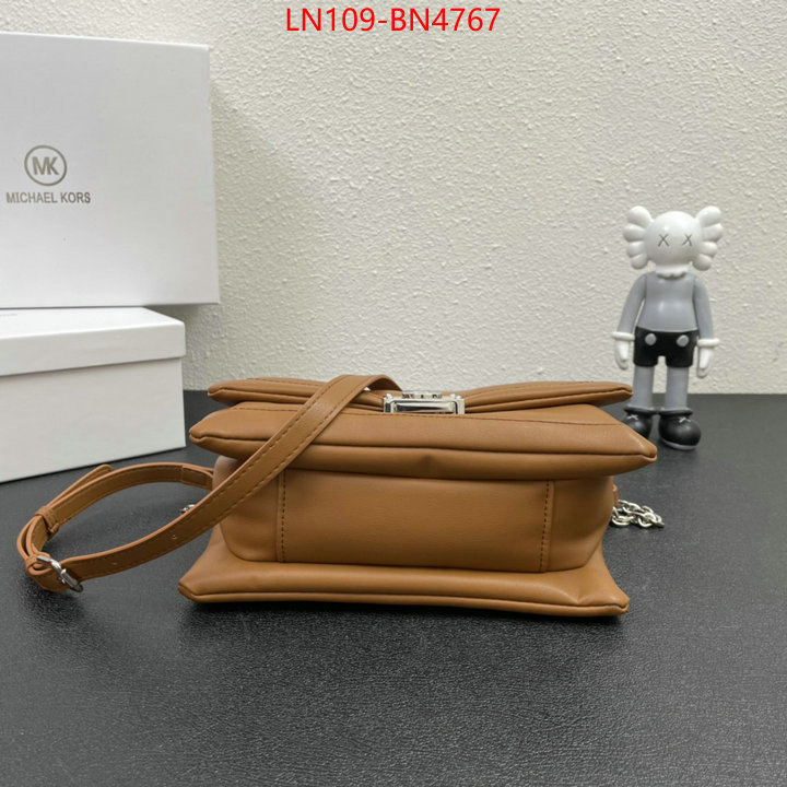 Michael Kors Bags(4A)-Diagonal-,can you buy replica ,ID: BN4767,$: 109USD