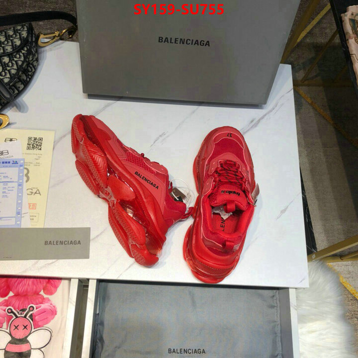 Women Shoes-Balenciaga,online from china designer , ID: SU755,$: 159USD