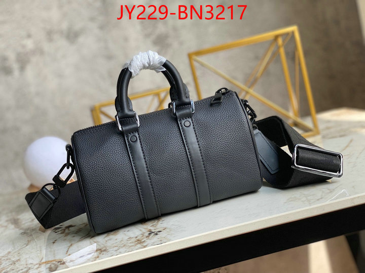 LV Bags(TOP)-Speedy-,ID: BN3217,$: 229USD