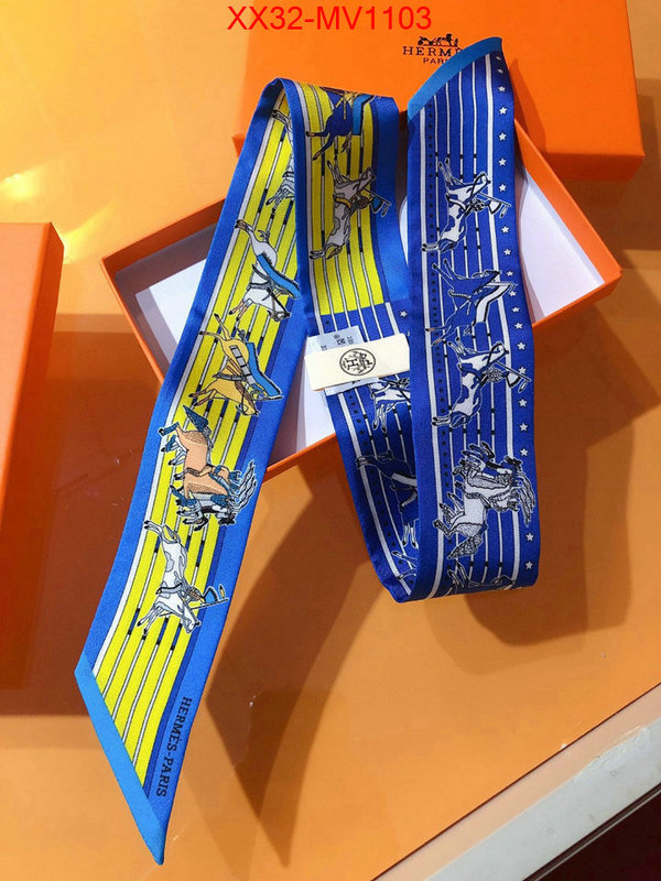 Scarf-Hermes,is it ok to buy replica , ID: MV1103,$: 32USD