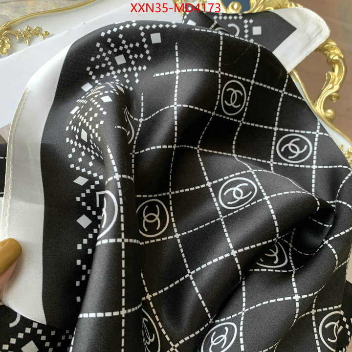 Scarf-Chanel,is it ok to buy , ID: MD4173,$: 35USD