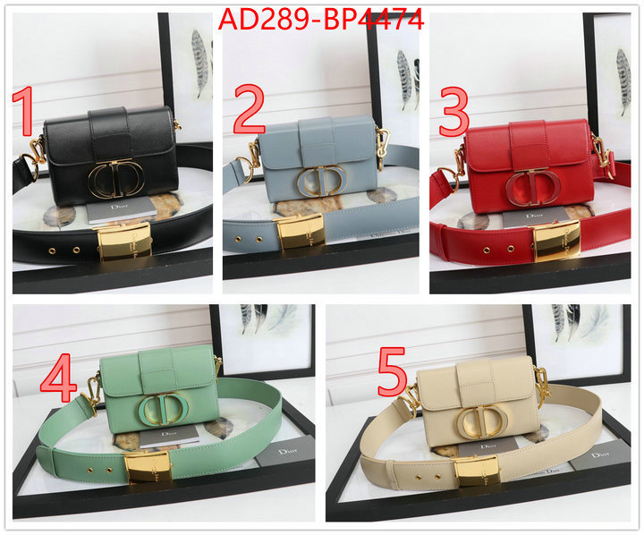 Mirror quality free shipping DHLFedEx-,ID: BP4474,$: 289USD