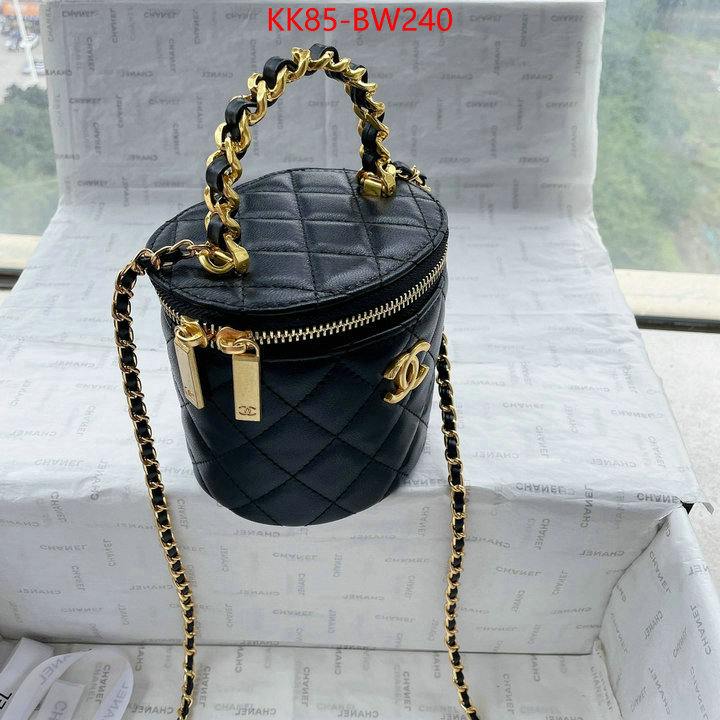 Chanel Bags(4A)-Vanity,ID: BW240,$: 85USD