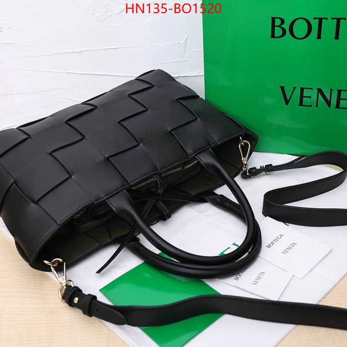 BV Bags(4A)-Arco,perfect ,ID: BO1520,$: 135USD