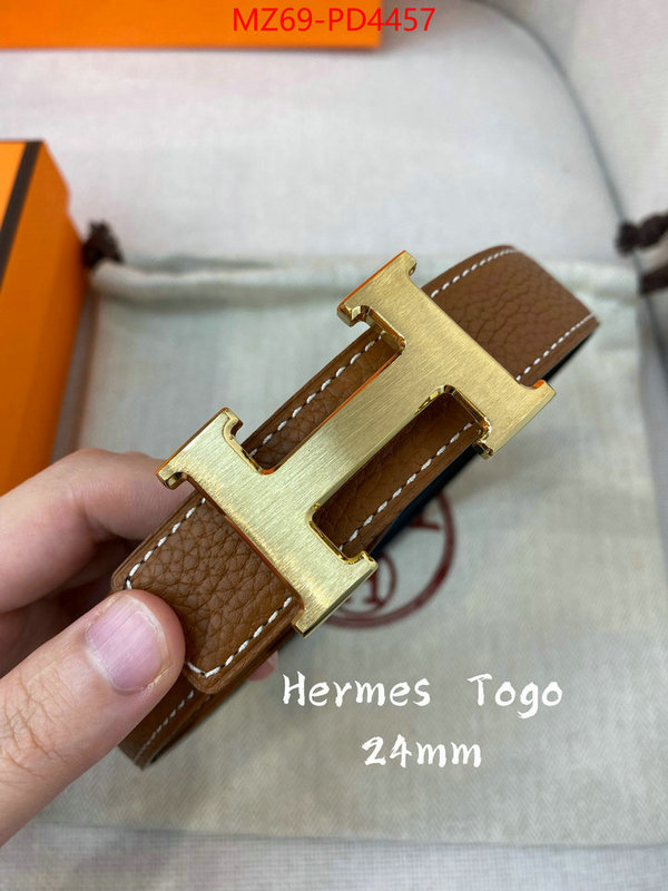 Belts-Hermes,how quality , ID: PD4457,$: 69USD