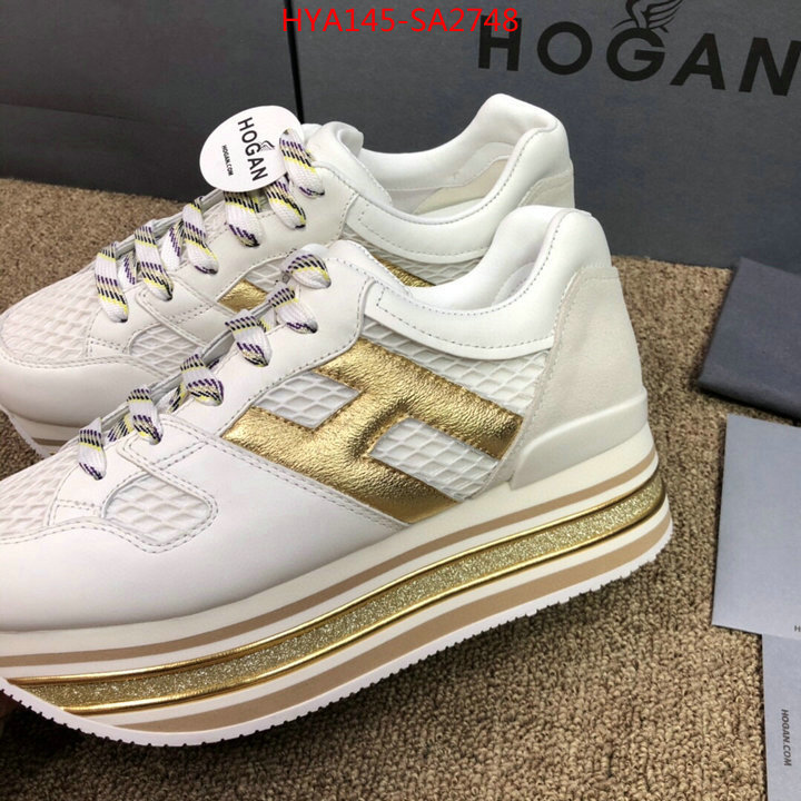 Women Shoes-Hogan,brand designer replica , ID:SA2748,$:145USD