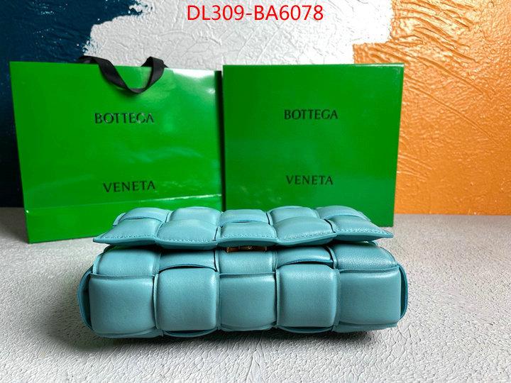 BV Bags(4A)-Cassette Series,perfect ,ID: BA6078,$: 309USD