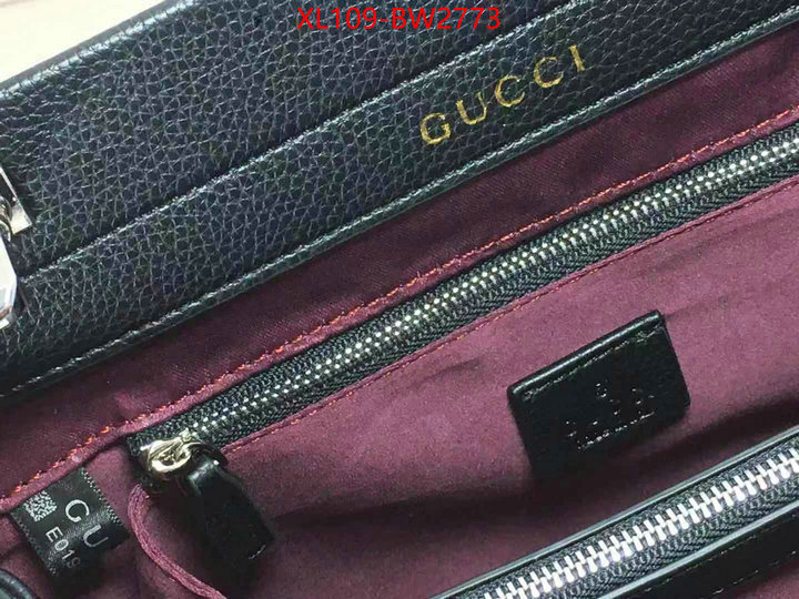 Gucci Bags(4A)-Handbag-,top quality fake ,ID: BW2773,$: 109USD