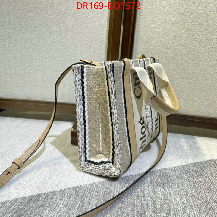 Chloe Bags(TOP)-Woody,buy sell ,ID: BO1572,$: 169USD