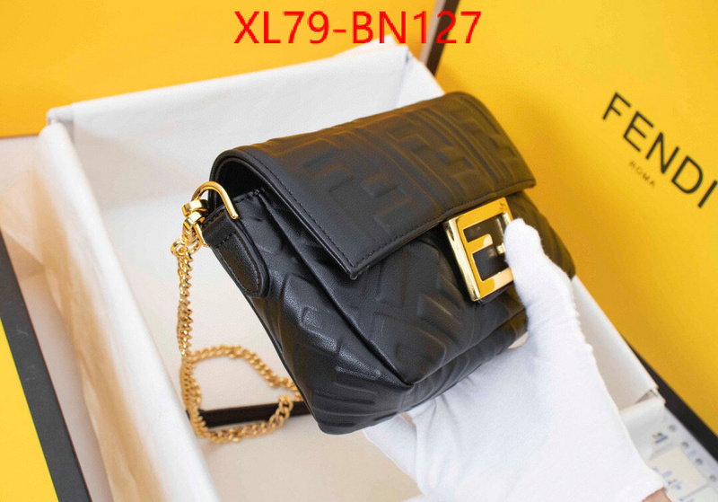 Fendi Bags(4A)-Baguette-,where should i buy to receive ,ID: BN127,$: 79USD