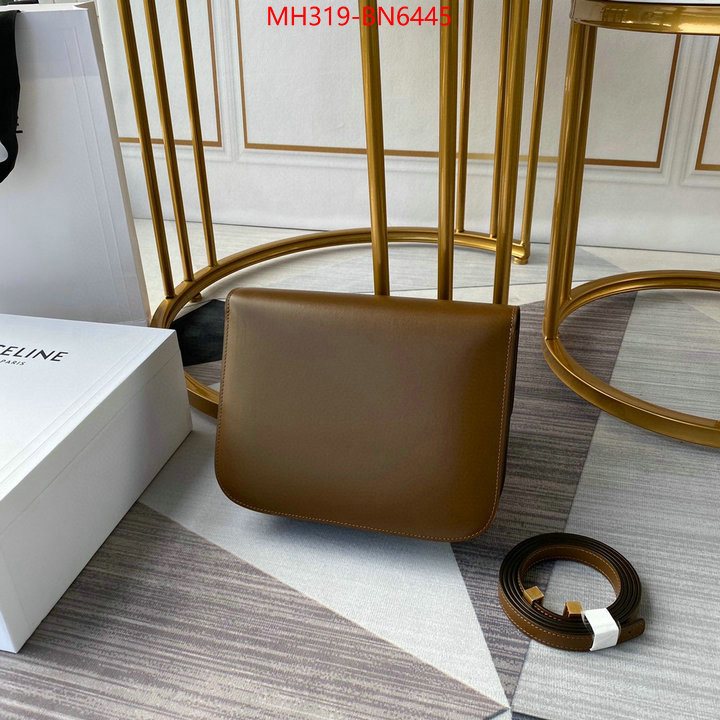 CELINE Bags(TOP)-Classic Series,new ,ID: BN6445,$: 319USD