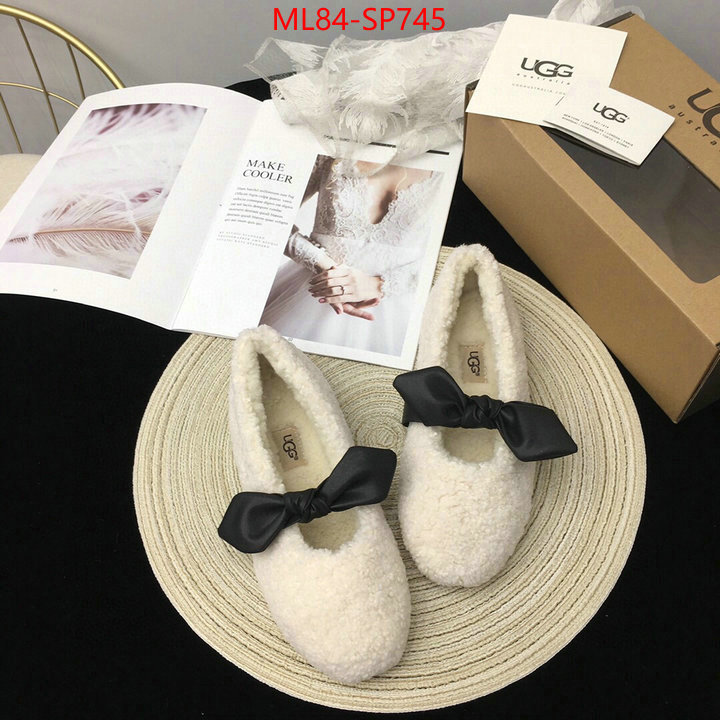 Women Shoes-UGG,aaaaa quality replica , ID:SP745,$:84USD