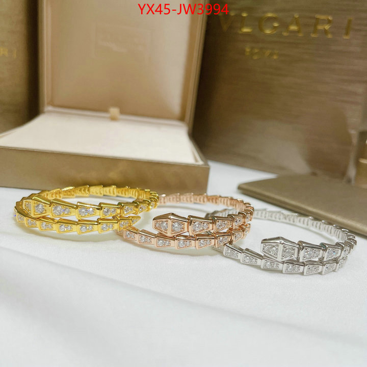 Jewelry-Bvlgari,where to buy high quality , ID: JW3994,$: 45USD