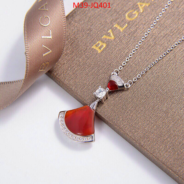 Jewelry-Bvlgari,copy aaaaa , ID: JQ401,$:39USD