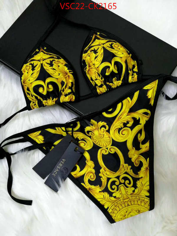 Swimsuit-Versace,best replica quality , ID: CK2165,$:22USD