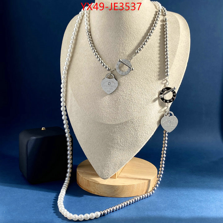 Jewelry-Tiffany,best ,ID: JE3537,$: 49USD