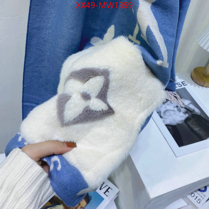 Scarf-LV,the best affordable , ID: MW1359,$: 49USD