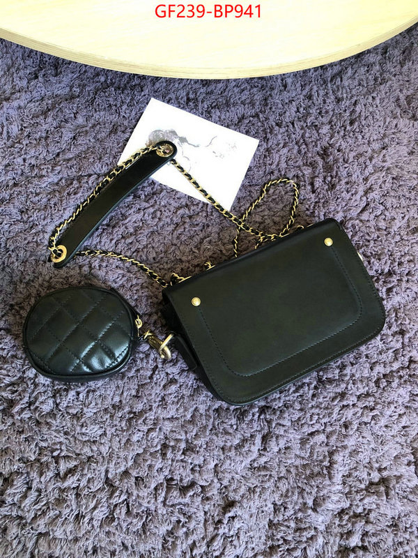 Chanel Bags(TOP)-Diagonal-,ID: BP941,$: 239USD