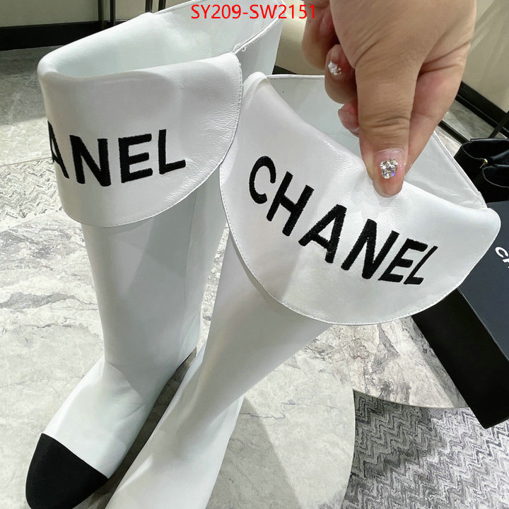 Women Shoes-Chanel,hot sale , ID: SW2151,$: 209USD