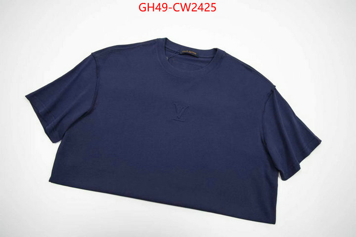 Clothing-LV,buy sell , ID: CW2425,$: 49USD