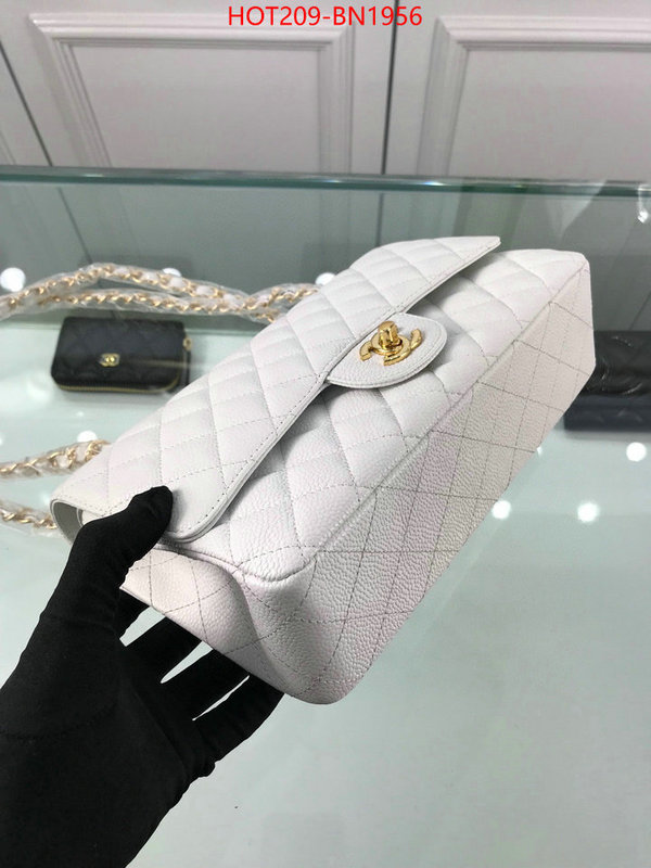 Chanel Bags(TOP)-Diagonal-,ID: BN1956,$: 209USD