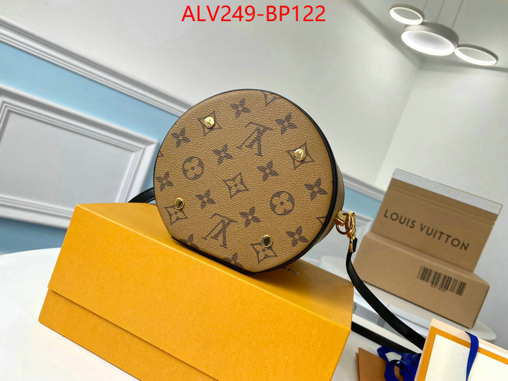 LV Bags(TOP)-Pochette MTis-Twist-,ID: BP122,$: 249USD