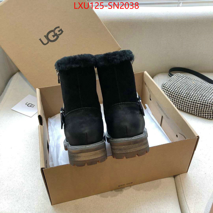 Women Shoes-UGG,online china , ID: SN2038,$: 125USD