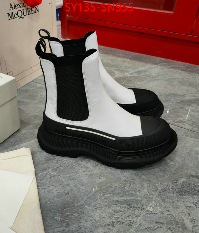 Women Shoes-Alexander McQueen,what , ID: SN955,$: 135USD