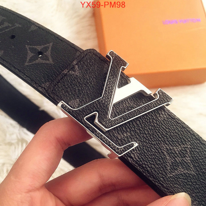 Belts-LV,what best replica sellers , ID: PM98,$:59USD