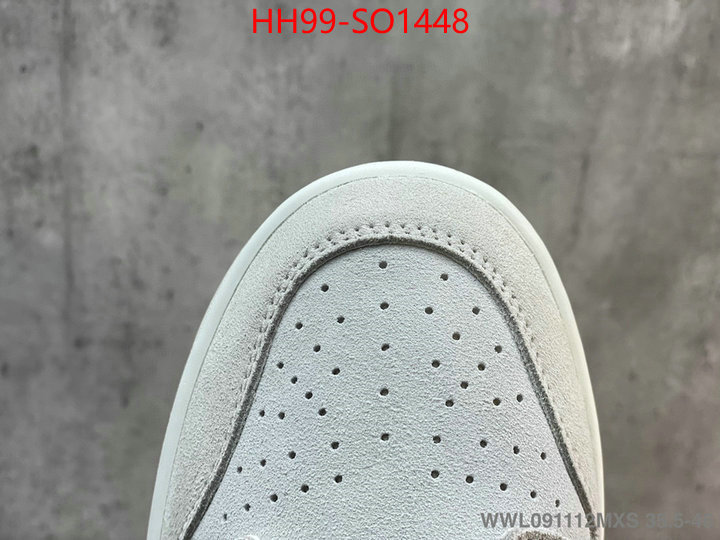 Men Shoes-Nike,buy high quality cheap hot replica , ID: SO1448,$: 99USD