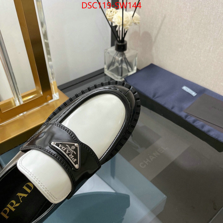 Women Shoes-Prada,knockoff , ID: SW144,$: 119USD