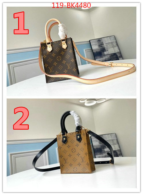 LV Bags(TOP)-Pochette MTis-Twist-,ID: BK4480,$: 119USD