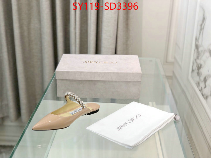 Women Shoes-Jimmy Choo,quality aaaaa replica , ID: SD3396,$: 119USD