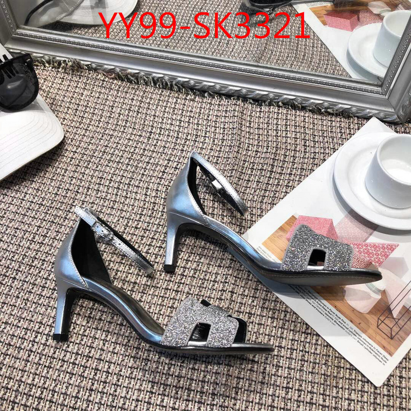 Women Shoes-Hermes,replica aaaaa designer , ID: SK3321,$:99USD