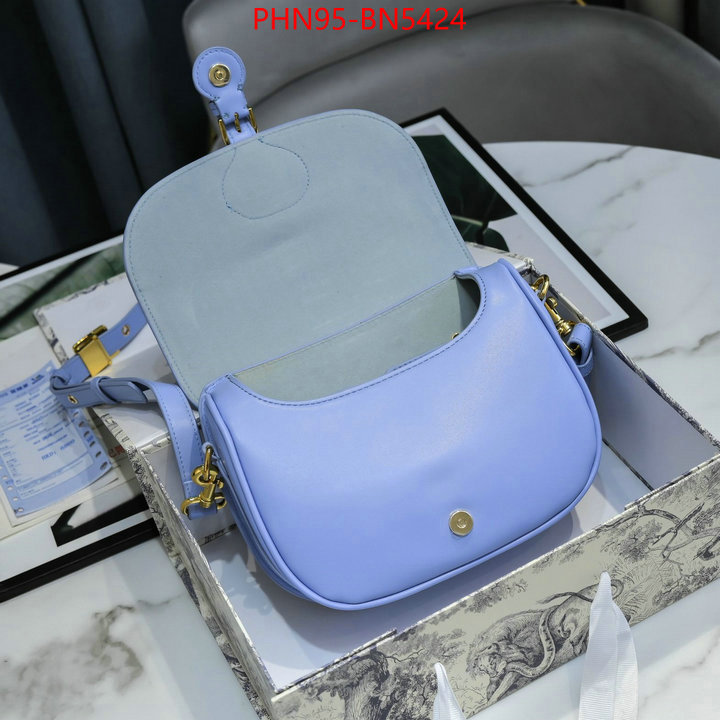 Dior Bags(4A)-Bobby-,ID: BN5424,$: 95USD