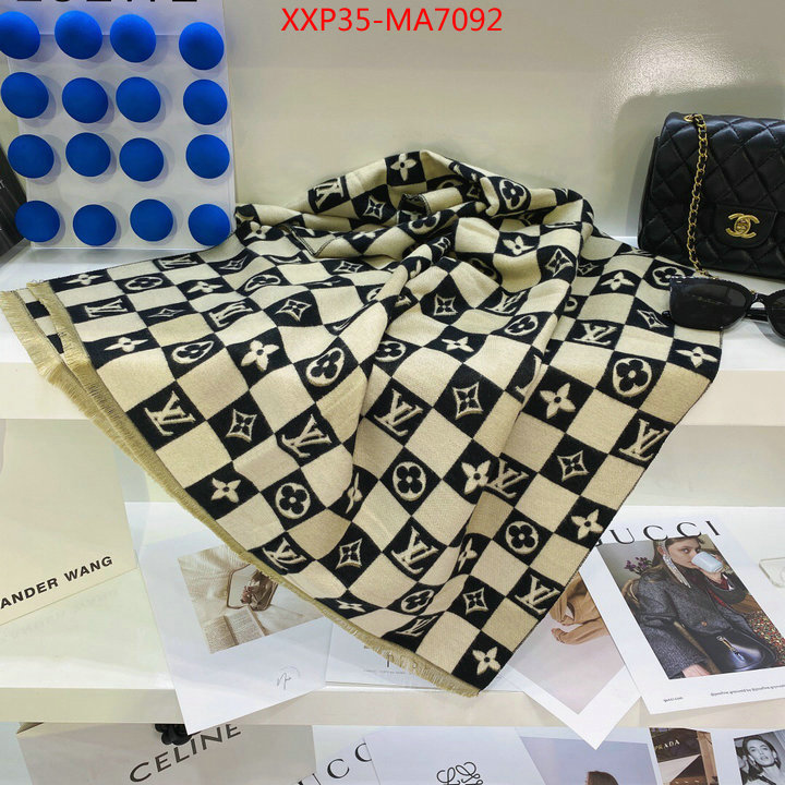 Scarf-LV,replica shop , ID: MA7092,$: 35USD