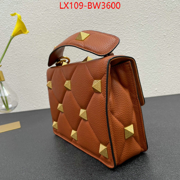 Valentino Bags(4A)-Rockstud Spike-,2023 aaaaa replica customize ,ID: BW3600,