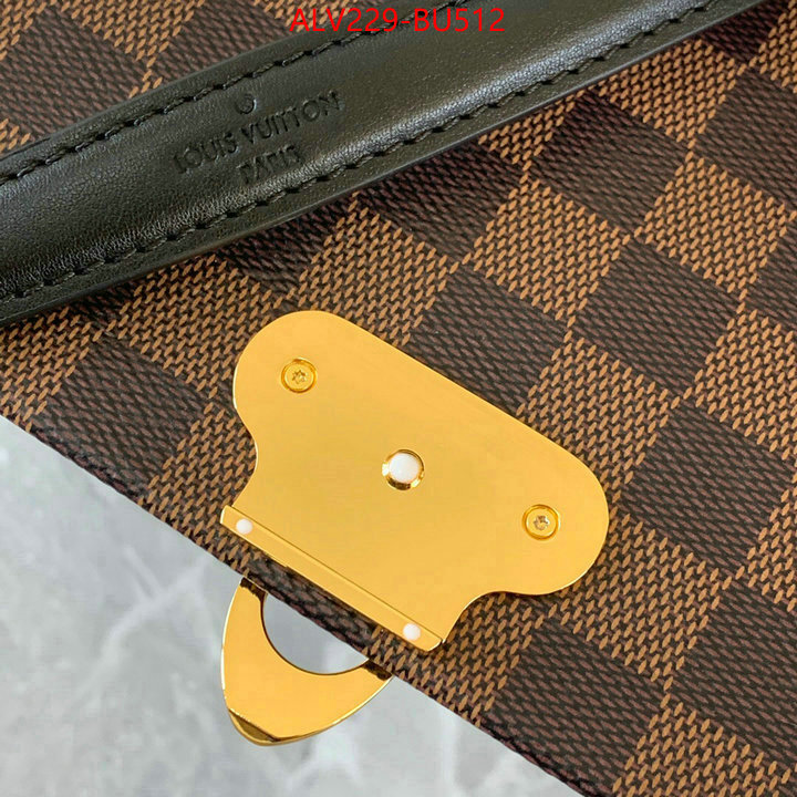 LV Bags(TOP)-Pochette MTis-Twist-,ID: BU512,$: 229USD