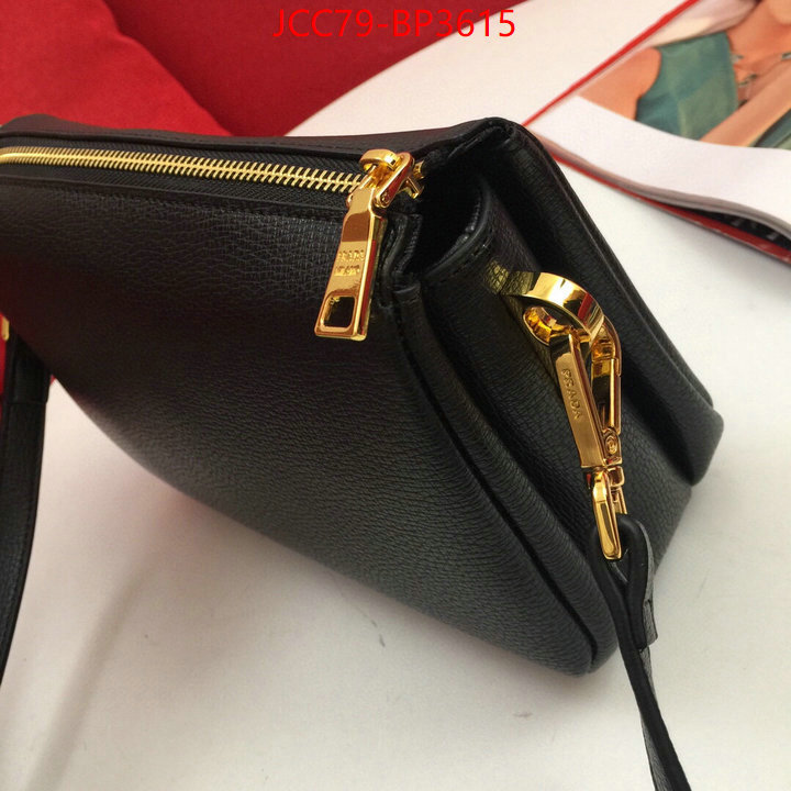 Prada Bags(4A)-Diagonal-,sell online luxury designer ,ID: BP3615,$: 79USD