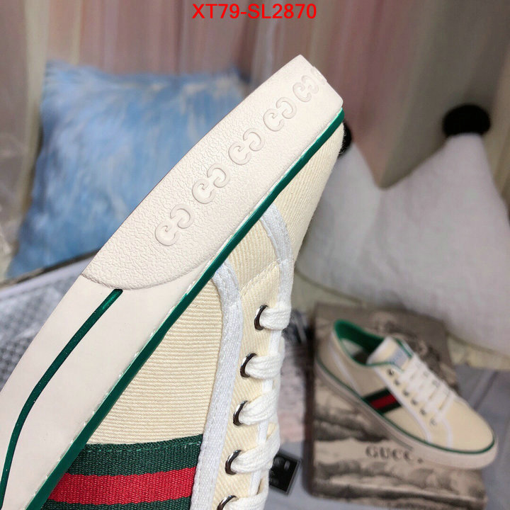 Women Shoes-Gucci,top quality website , ID: SL2870,$: 79USD