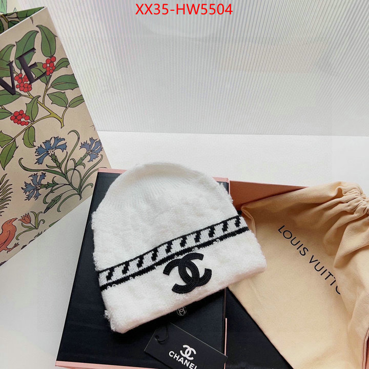 Cap (Hat)-Chanel,where can i buy the best quality , ID: HW5504,$: 35USD